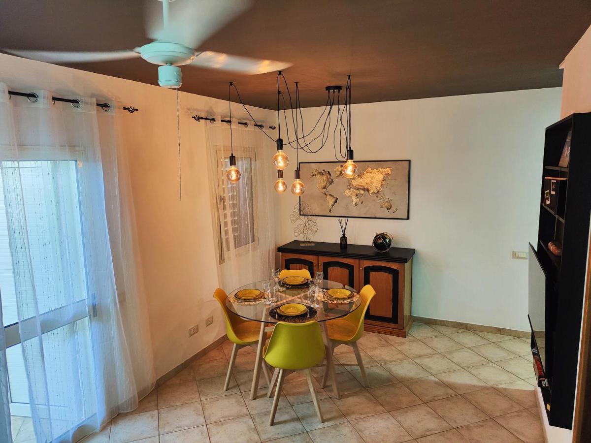 Cacau'S Home - By Albis Harena Santa Maria Εξωτερικό φωτογραφία
