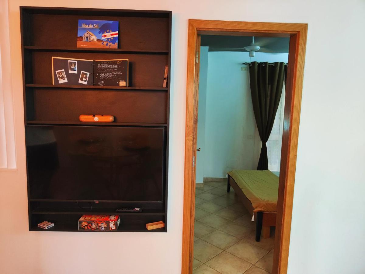 Cacau'S Home - By Albis Harena Santa Maria Εξωτερικό φωτογραφία