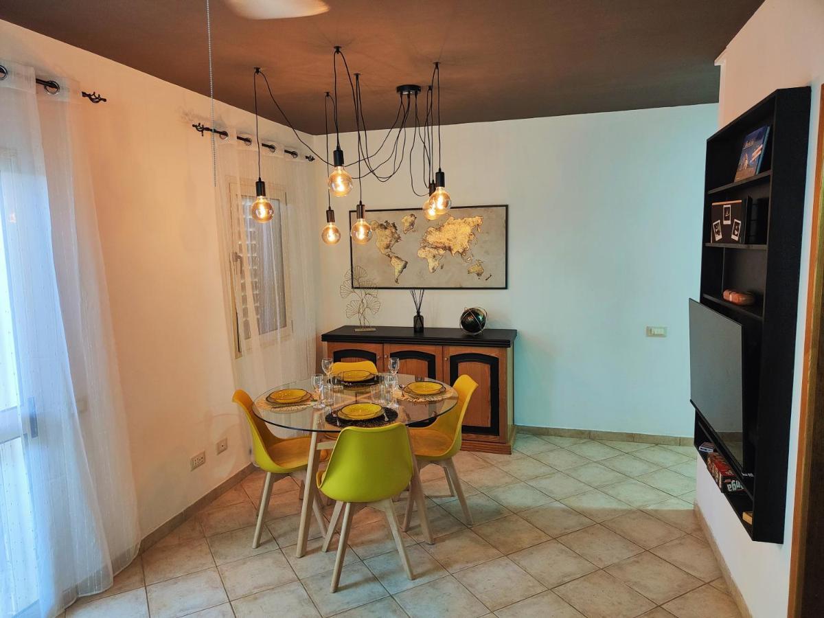 Cacau'S Home - By Albis Harena Santa Maria Εξωτερικό φωτογραφία