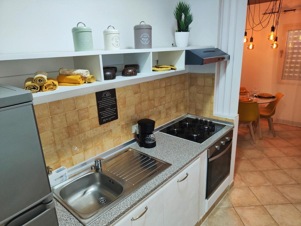 Cacau'S Home - By Albis Harena Santa Maria Εξωτερικό φωτογραφία