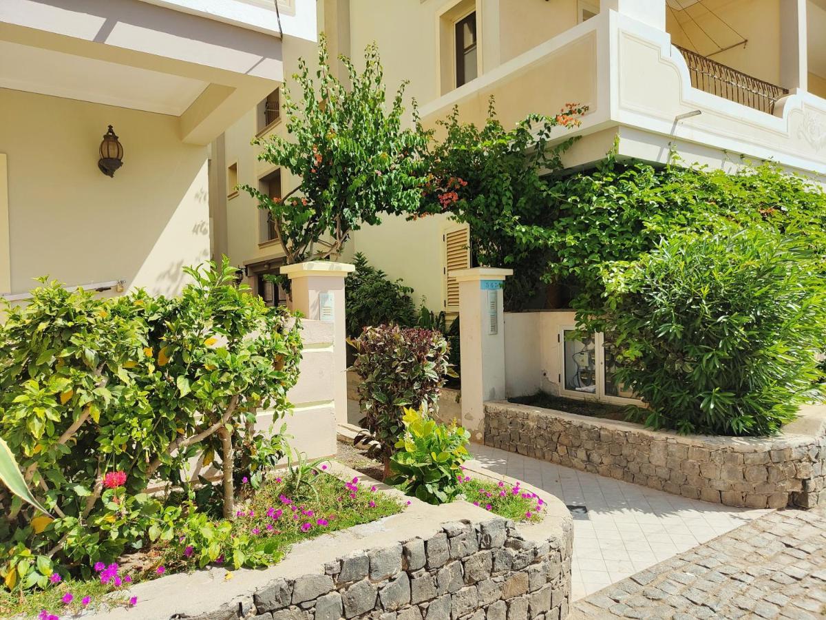 Cacau'S Home - By Albis Harena Santa Maria Εξωτερικό φωτογραφία