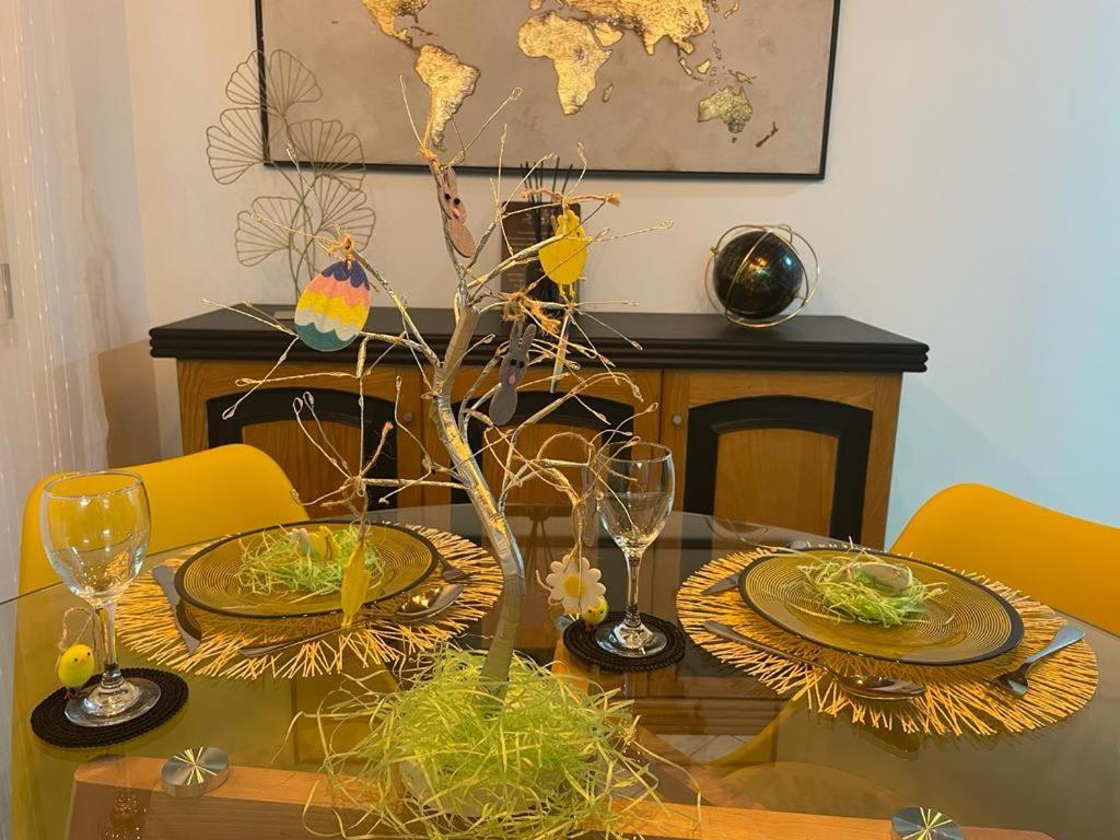 Cacau'S Home - By Albis Harena Santa Maria Εξωτερικό φωτογραφία